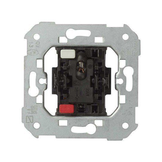 Interruptor con indicador luminoso