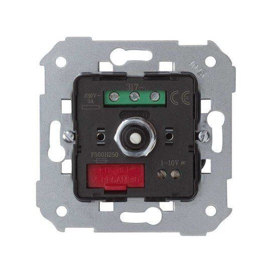 Dimmer para fluorescencia