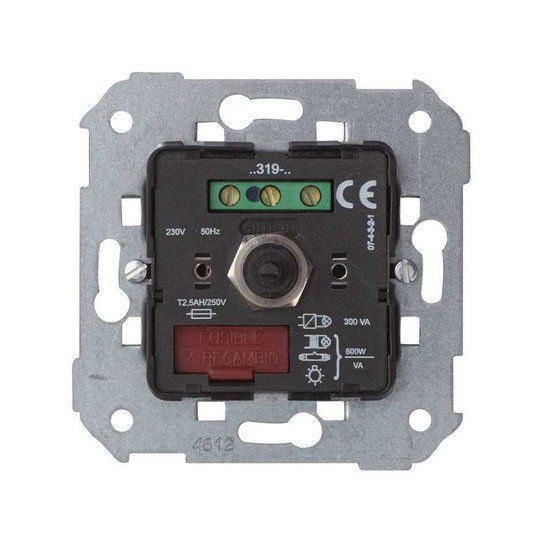 Regulador electrónico universal 500W