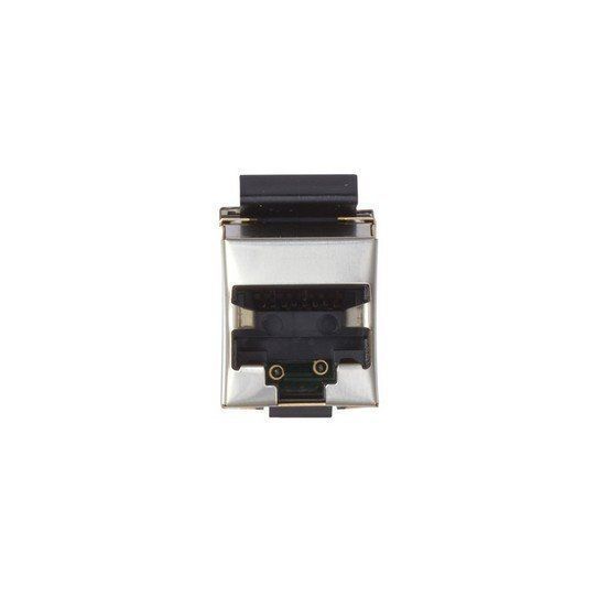 Conector RJ45 amp cat 5 (apantallado)