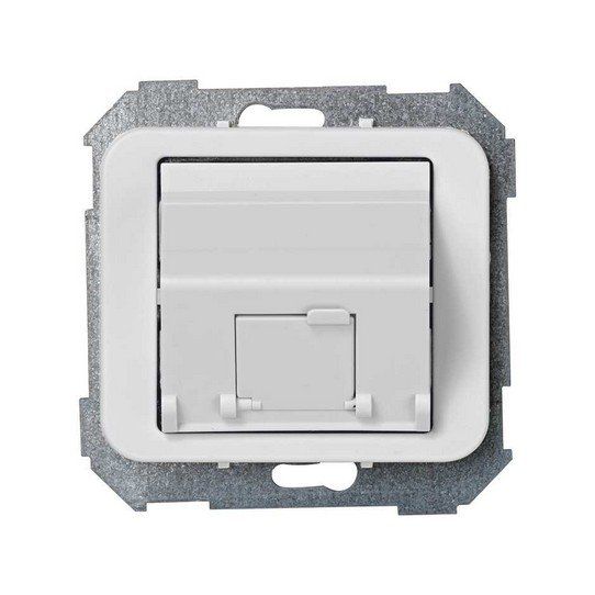 Base adaptadora para conexión informat.
