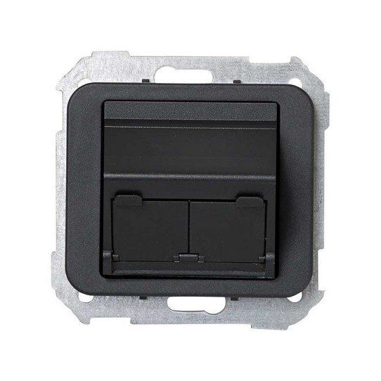 Base adaptadora para conexión informat.