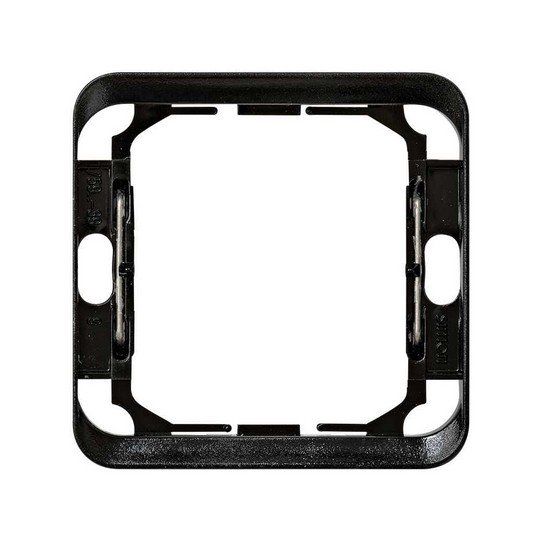 Pieza adaptadora (negro)