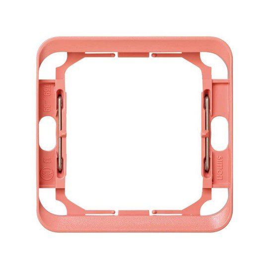 Pieza adaptadora (rosa)