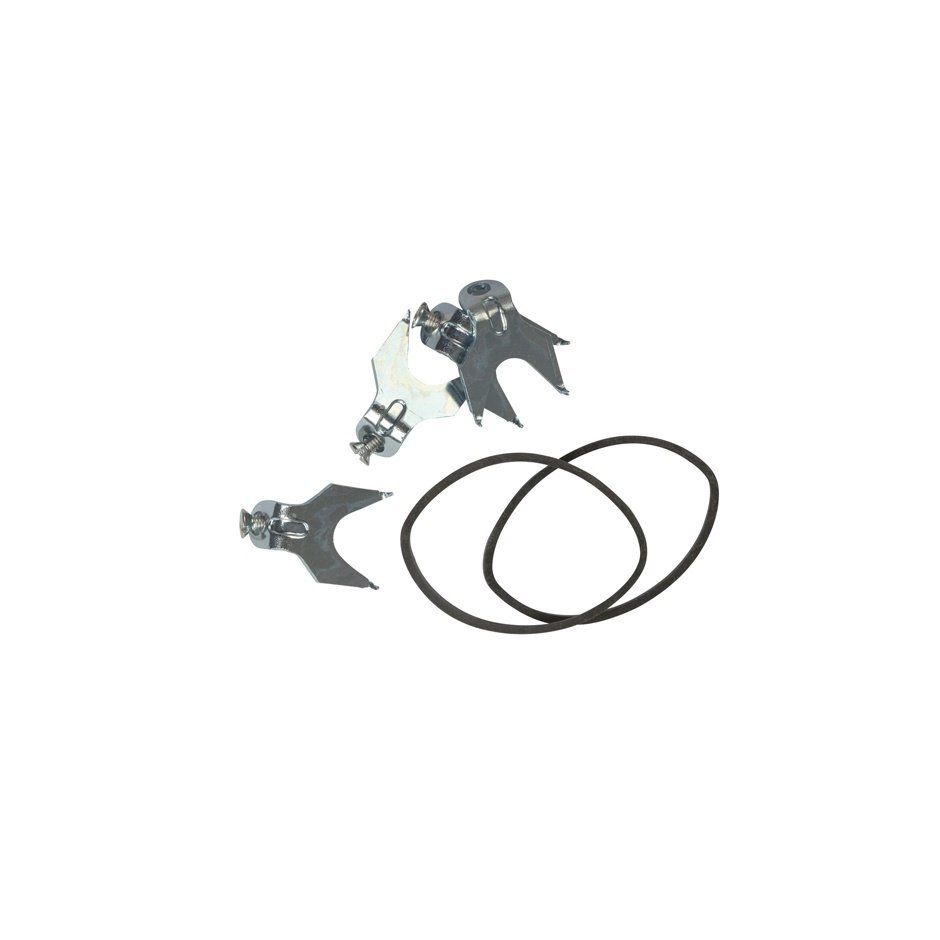 Pack de garras para 10 mecanismos S75