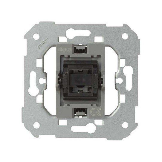 Conmutador 10 AX
