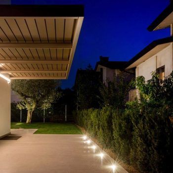 Iluminación exterior