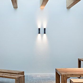 Iluminacion interior