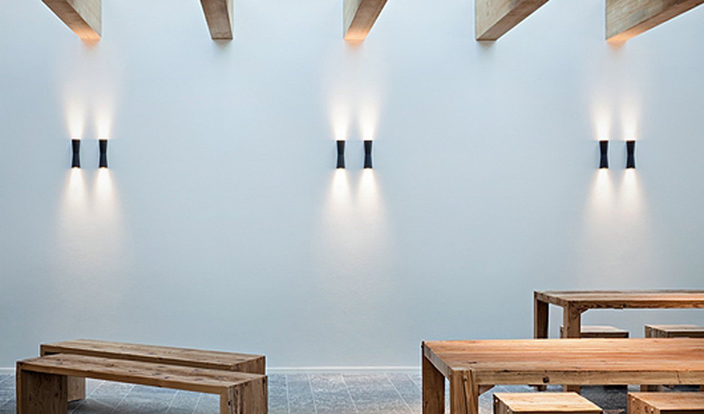Iluminacion interior