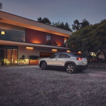 Carga Automóvil
