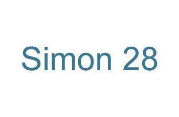 Simon 28