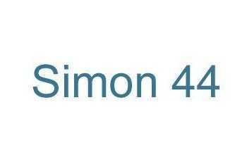 Simon 44 Aqua