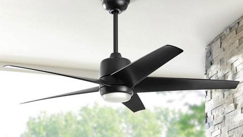 Ventilación