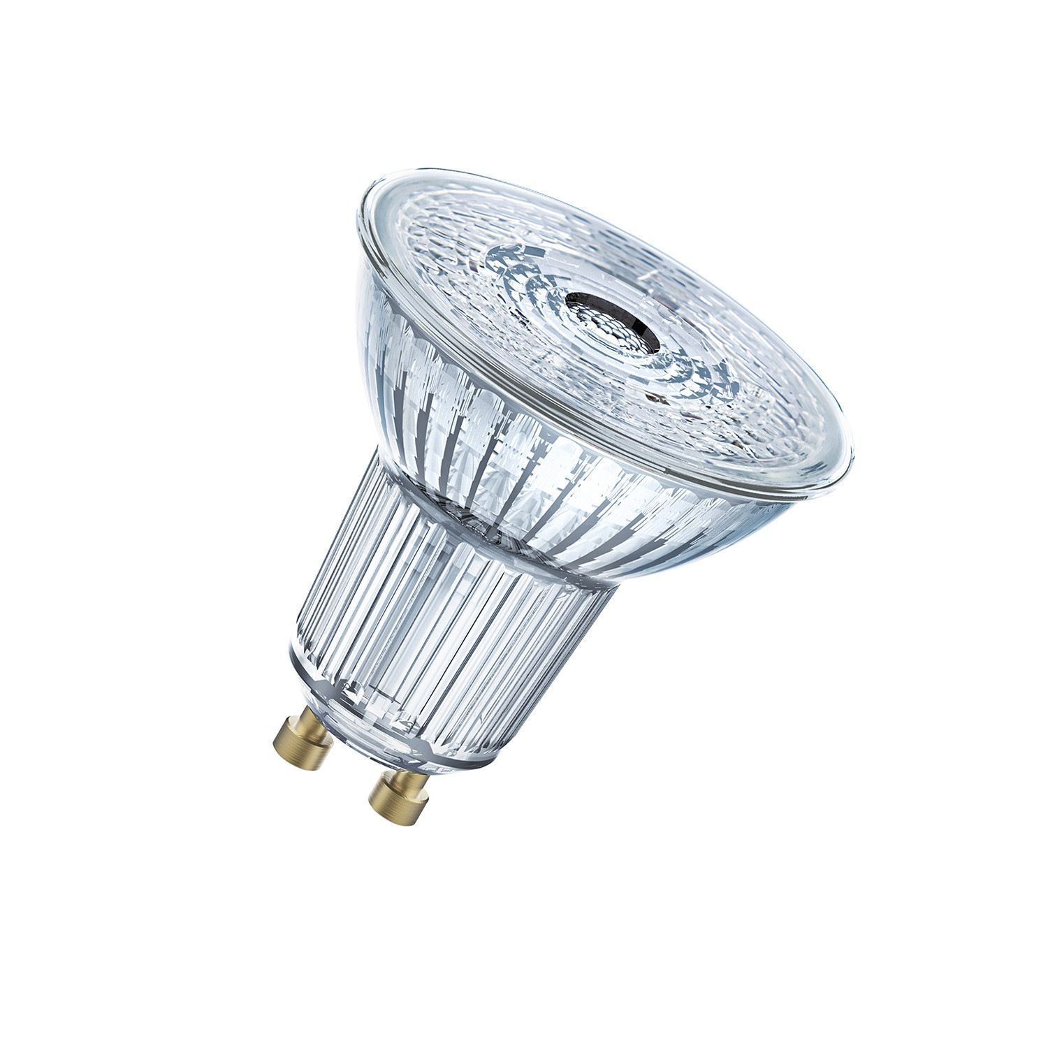 Lámpara LED VALUE PAR16 6,9W 3000°K 575Lm 60°