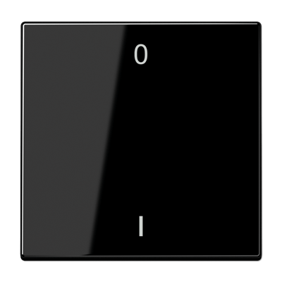 Radioemisor mural EnOc. 2C-0I LS color negro