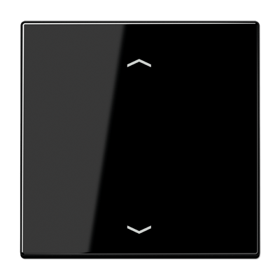 Radioemisor mural EnOc. 2C pers LS color negro