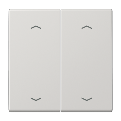 Radioemisor mur. EnOc 4C pers LS gris cl