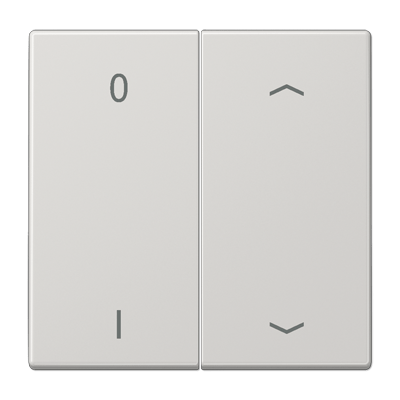 Radioemisor mural EnOc. 4C-0I LS gris cl