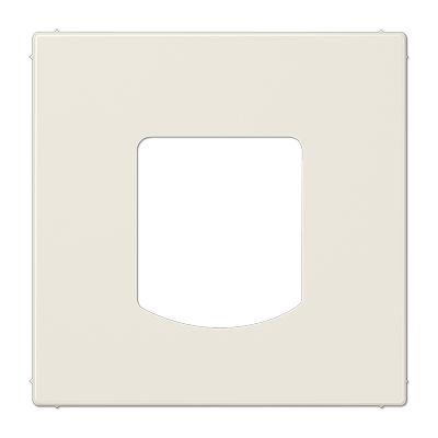 Cubierta para Ackermann. LS color blanco