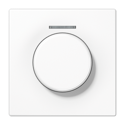 Placa sensor girat. c/ visor LS bl alpino
