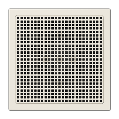 Timbre 3 tonos LS color blanco