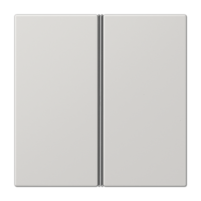 Kit teclas mód. F40 2 fases.LS gris cl