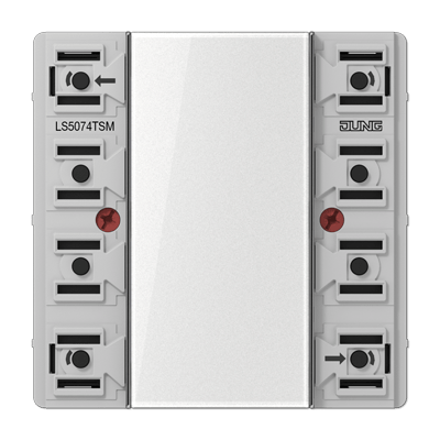 Módulo sensor estándar F50, 4 fases. LS