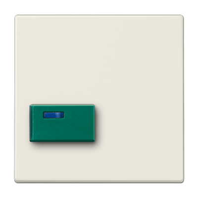 Cubierta para Ackermann LS color blanco