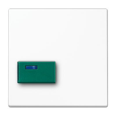 Cubierta para Ackermann LS color blanco alpino