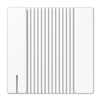 Zumbador AC 8-12. LS color blanco alpino