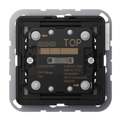 Módulo sensor estándar. 1 fase LS