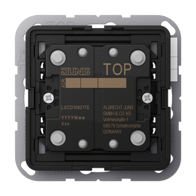 Extensión módulo sensor 2 fases A LS