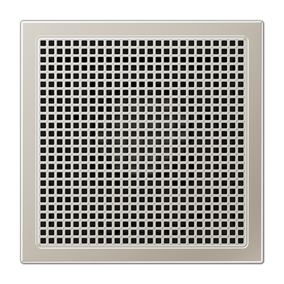 Módulo de altavoz. LS acero
