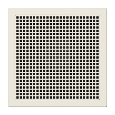Módulo de altavoz. LS color blanco