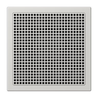 Módulo de altavoz. LS color gris claro