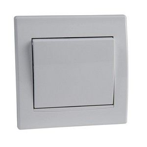 Interruptor conmutador monobloc 10A