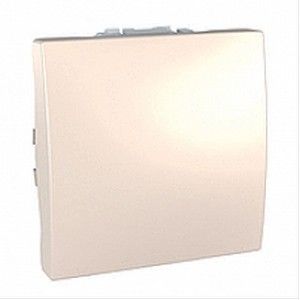 Mecanismos de mando 16A, 20A y 32A 250V sin piloto Conmutador 16AX