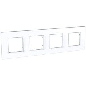 Marco Unica Quadro de 4 elementos Polar