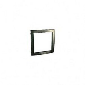 Embellecedor intermedio Unica Colors color bronce