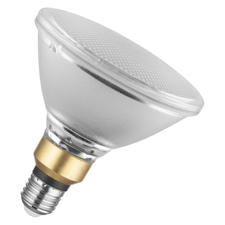 Bombilla PAR38 led E27 12W 2700°K 30°
