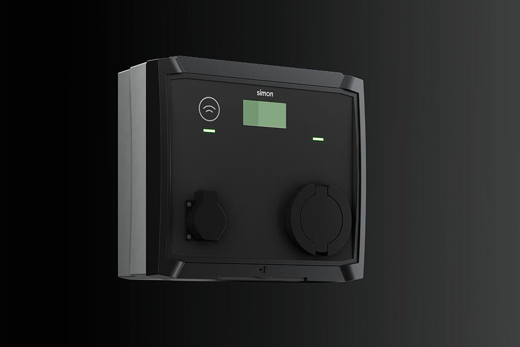 Simon SM20 Business