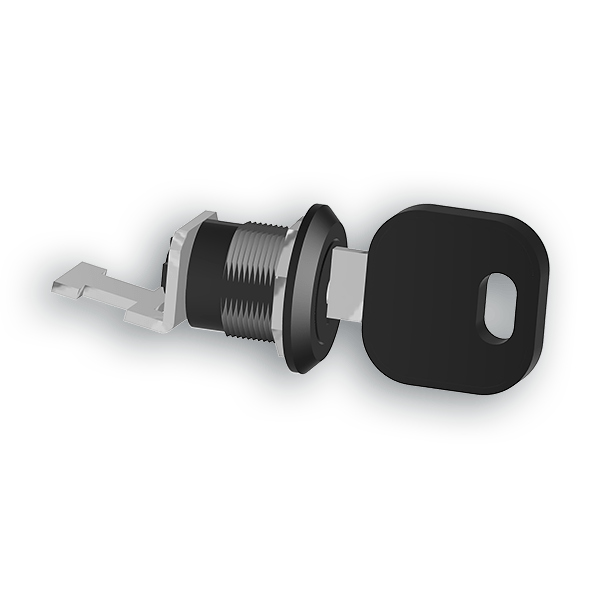 Cerradura con llave mondego