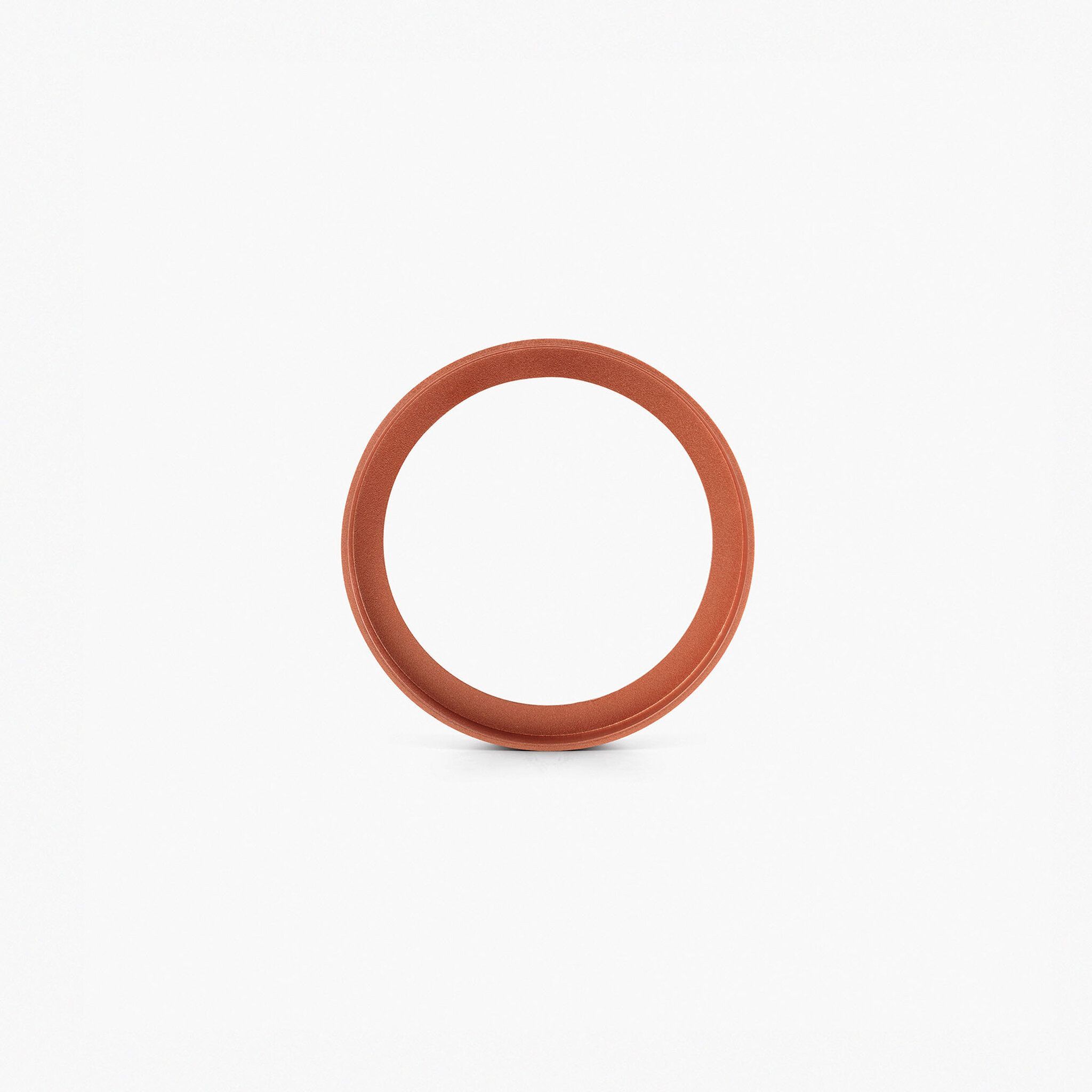 FOST Accesorio aro bronce Ø80