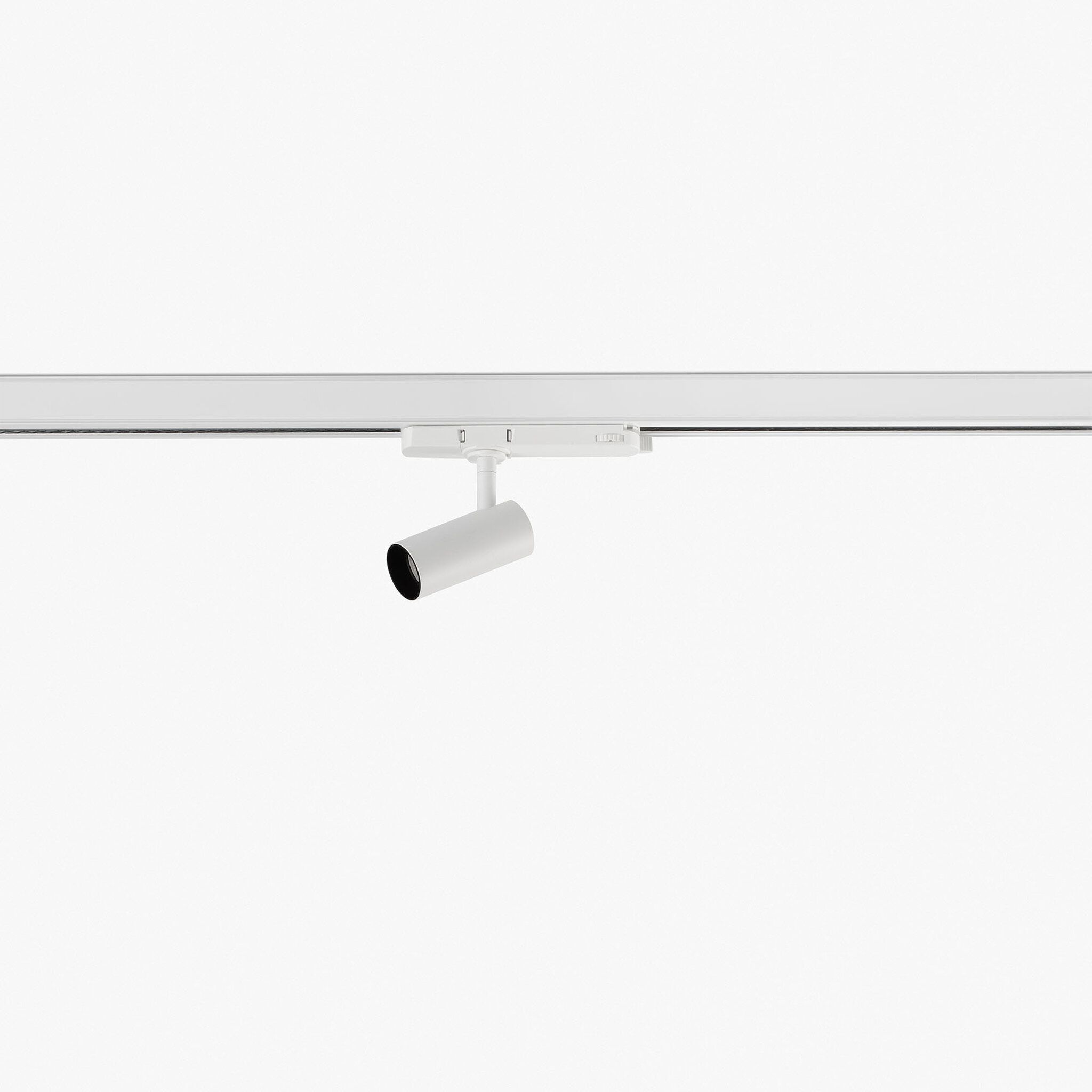 FOST TRACK proyector carril blanco Ø40 7W 35° 3000K CRI90