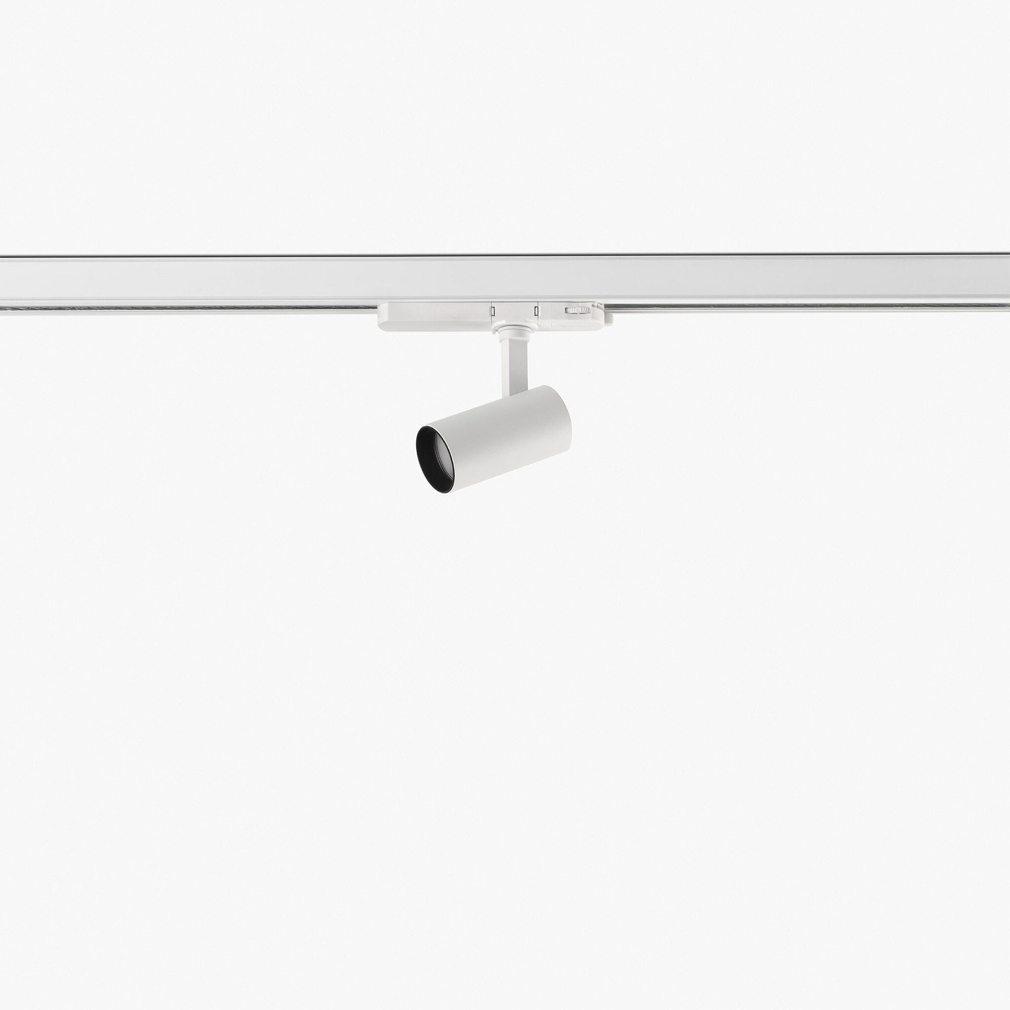 FOST TRACK proyector carril blanco Ø50 15W 35° 4000K CRI90