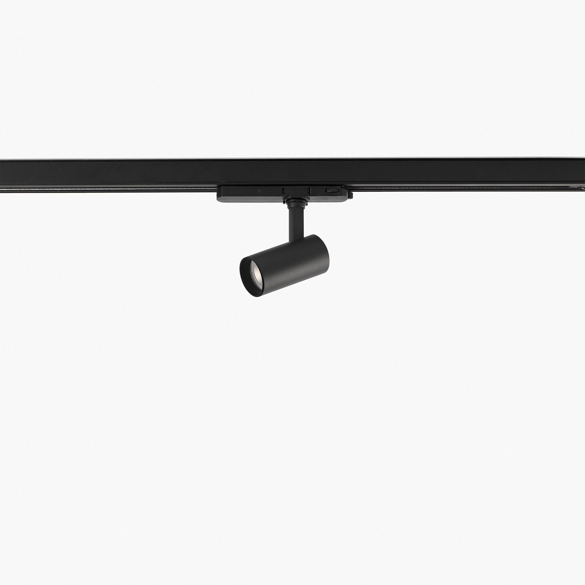 FOST TRACK proyector carril negro Ø50 15W 35° 3000K CRI97