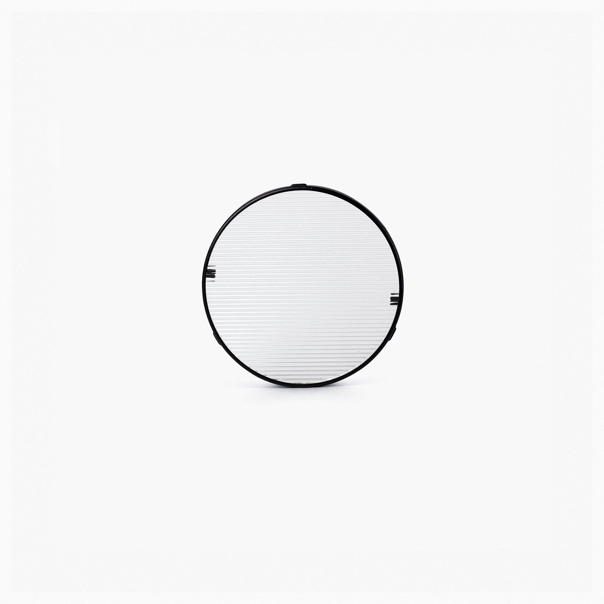 FOST Accesorio difusor elíptico Ø64