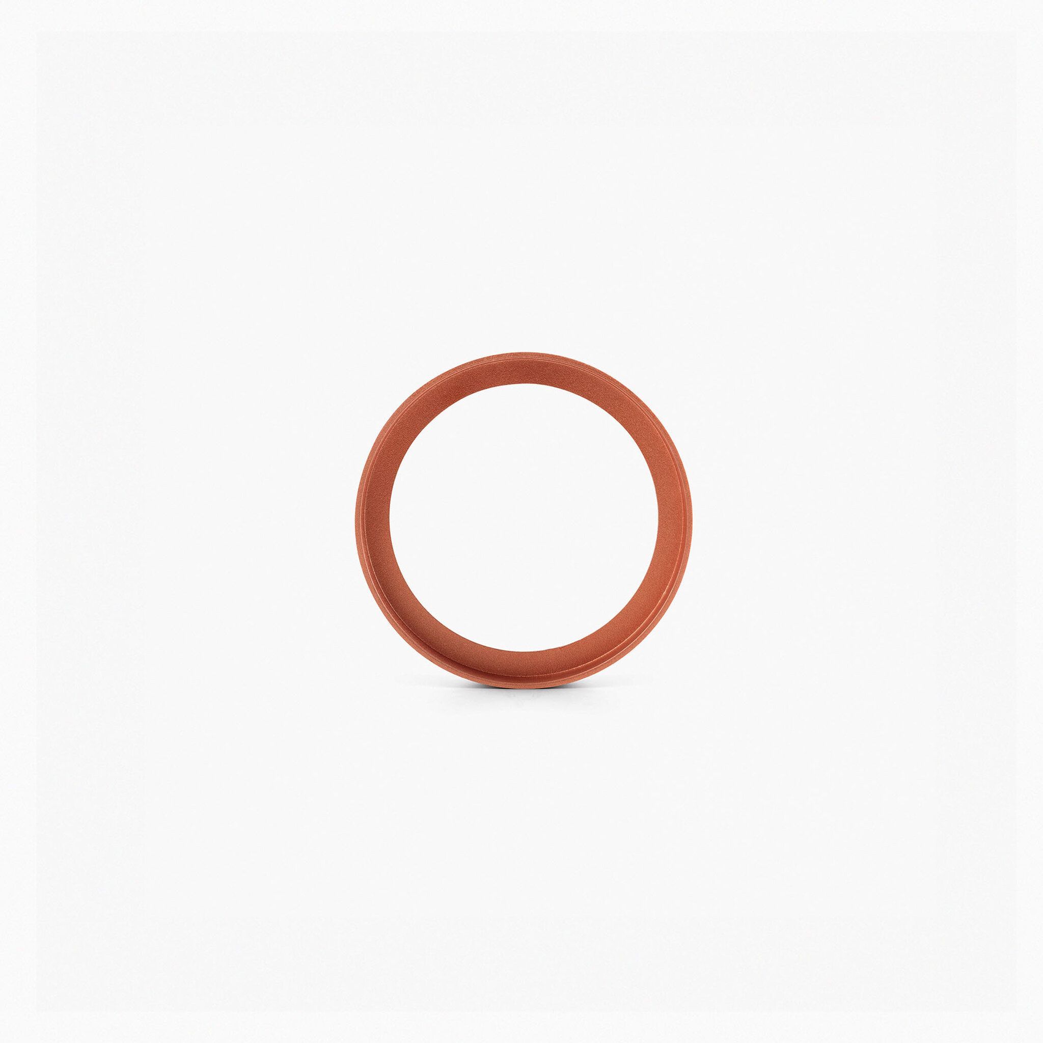 FOST Accesorio aro cobre Ø64