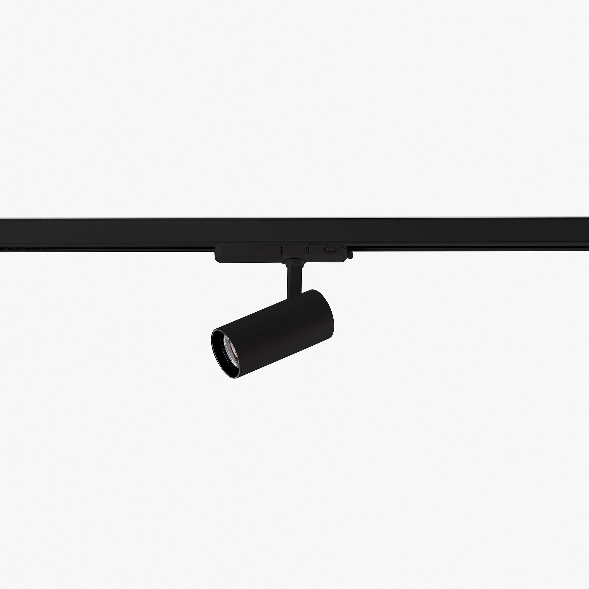 FOST TRACK proyector carril negro Ø64 28W 25° 2700K CRI90