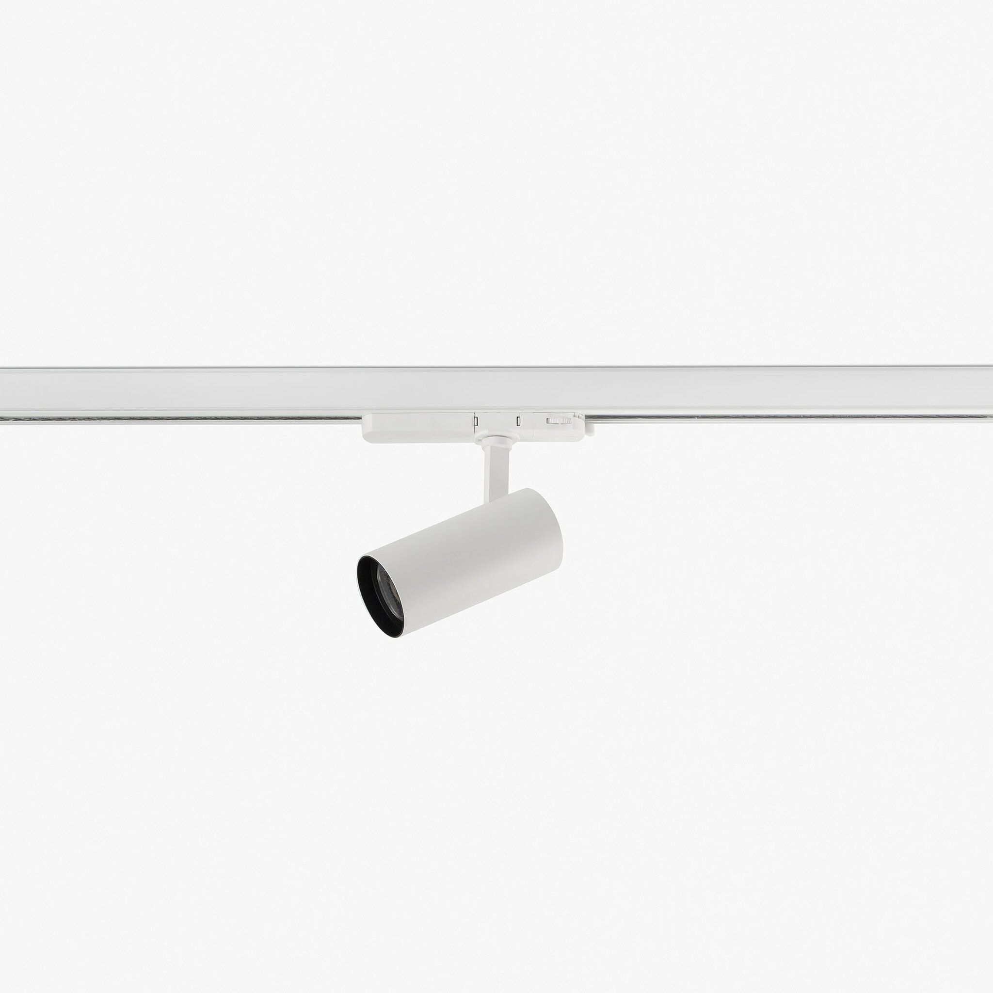FOST TRACK proyector blanco Ø64 28W CRI97 3000K 60°